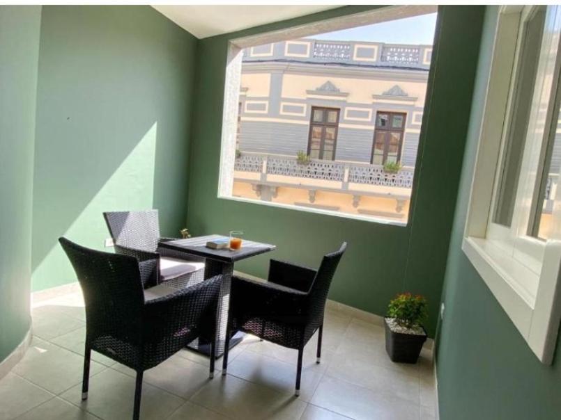 El Puente Holiday Home I- Airport 8,1K إيخينيو المظهر الخارجي الصورة