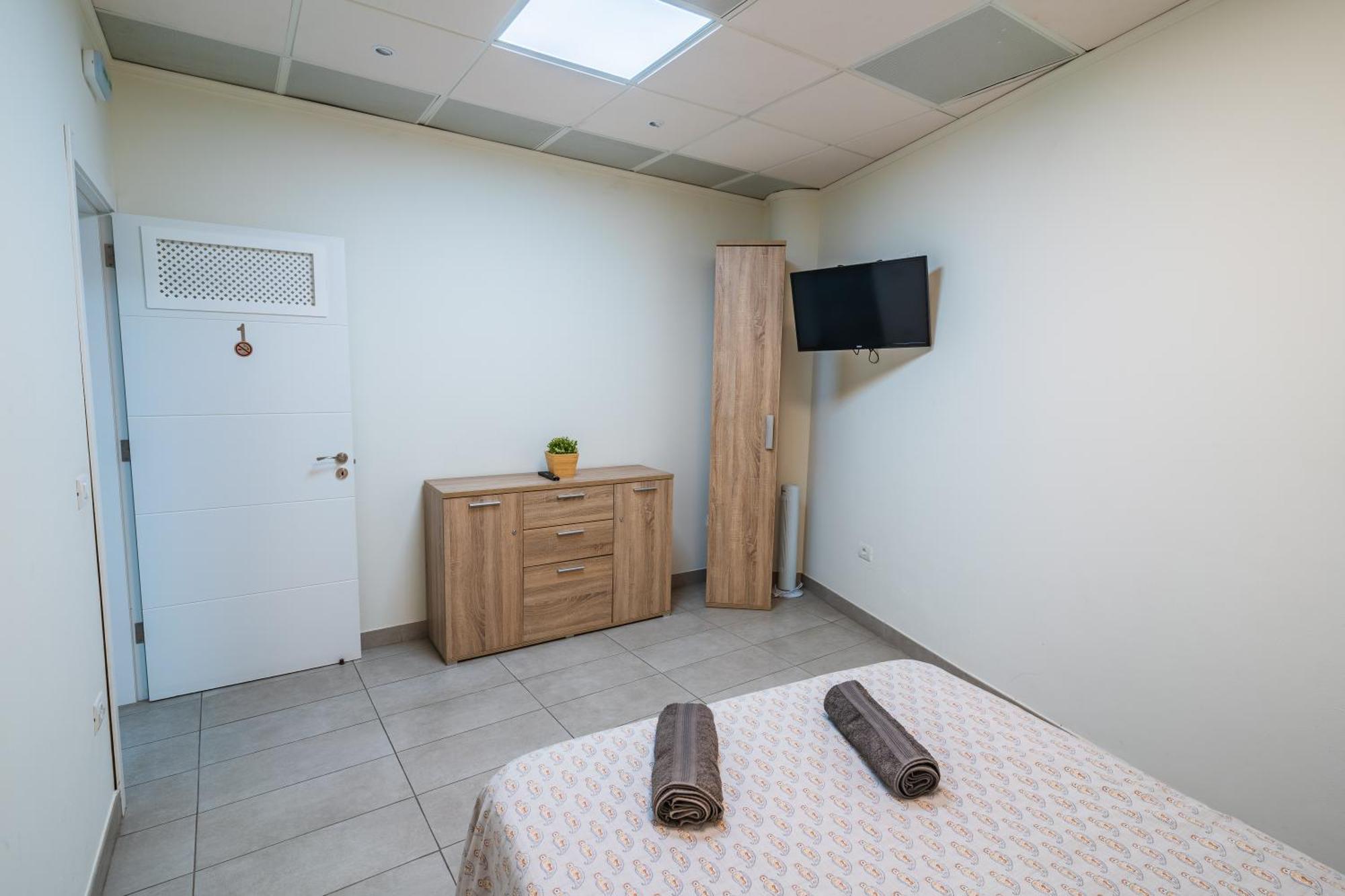 El Puente Holiday Home I- Airport 8,1K إيخينيو المظهر الخارجي الصورة