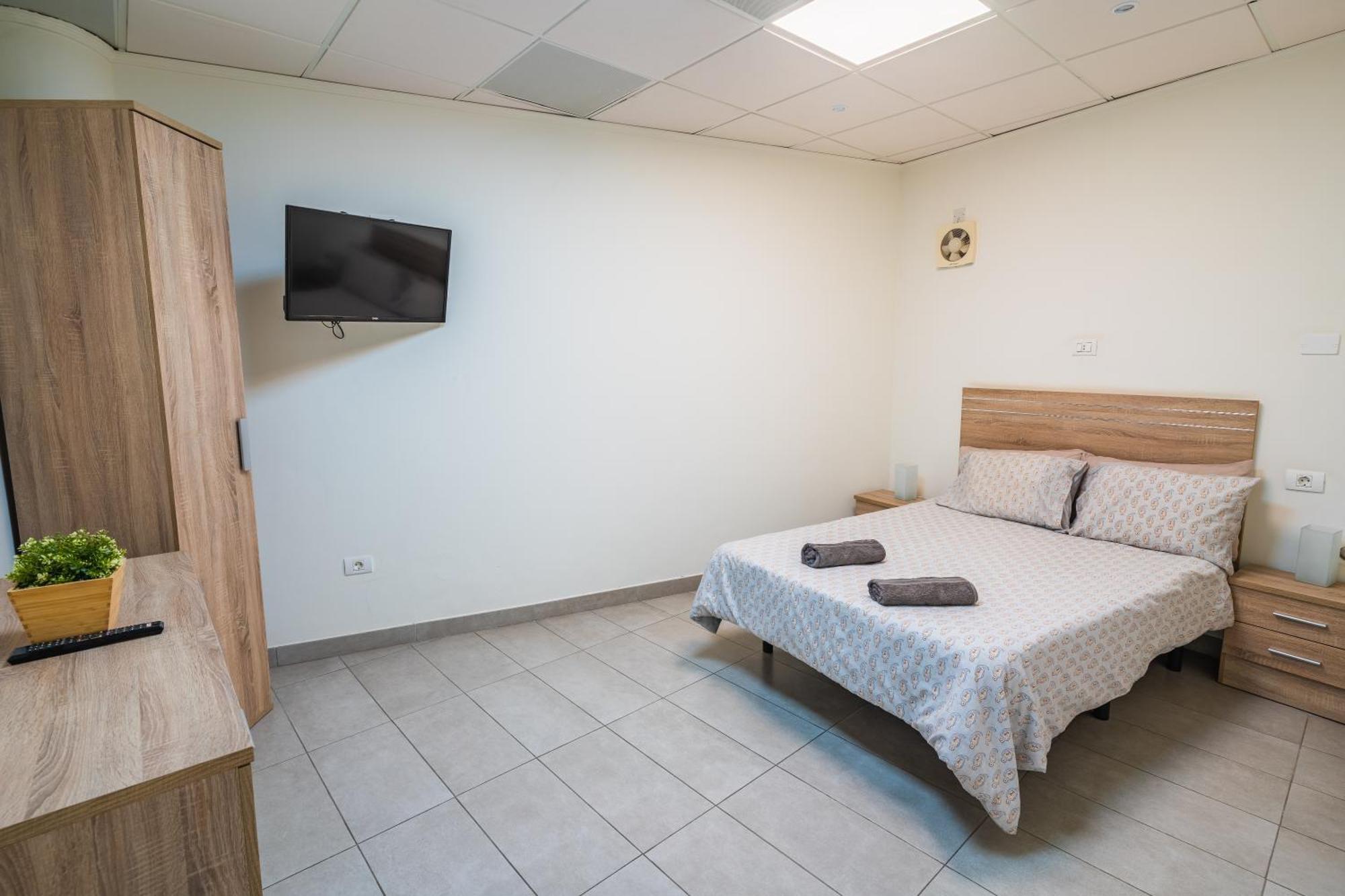 El Puente Holiday Home I- Airport 8,1K إيخينيو المظهر الخارجي الصورة