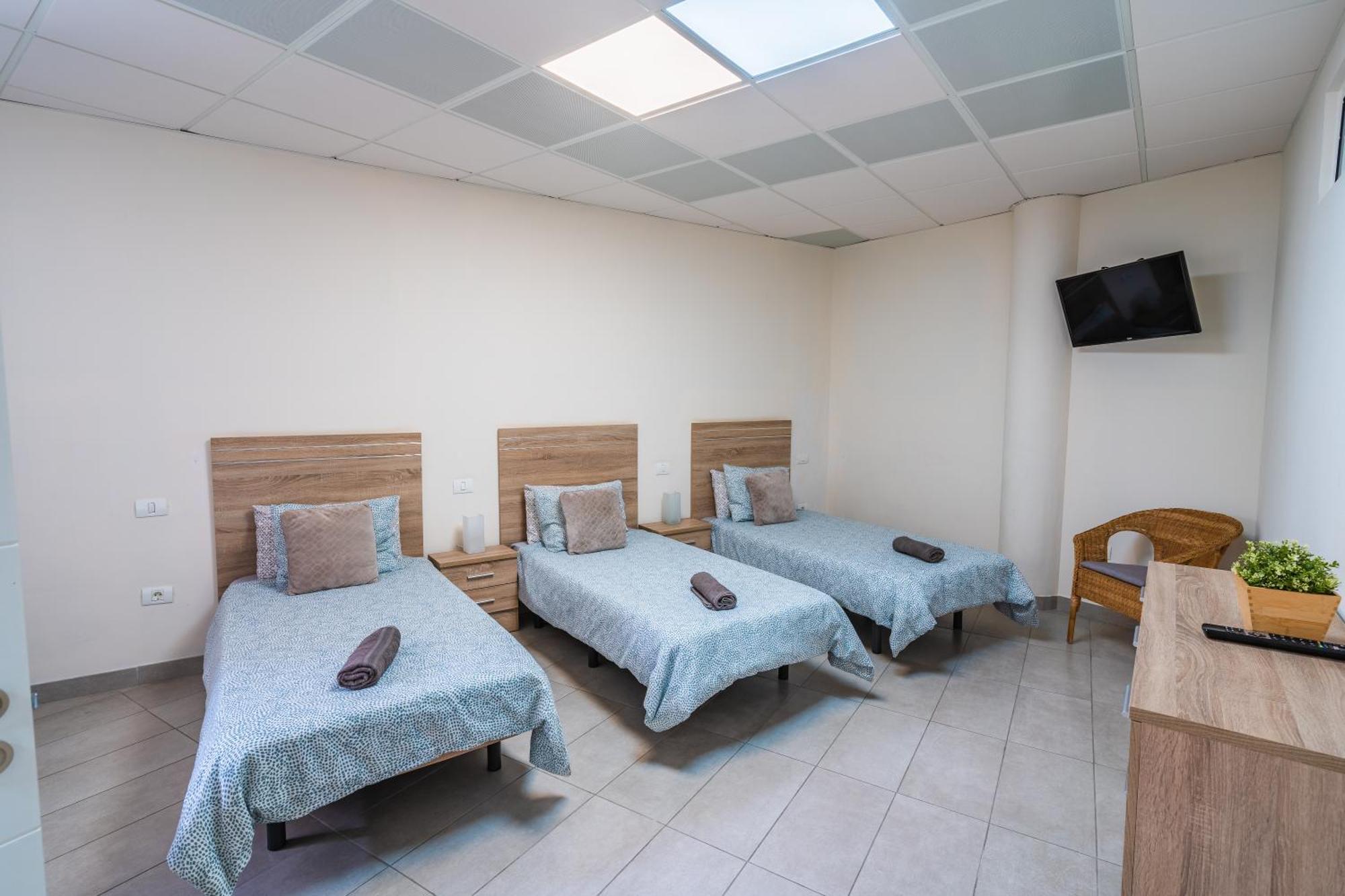 El Puente Holiday Home I- Airport 8,1K إيخينيو المظهر الخارجي الصورة