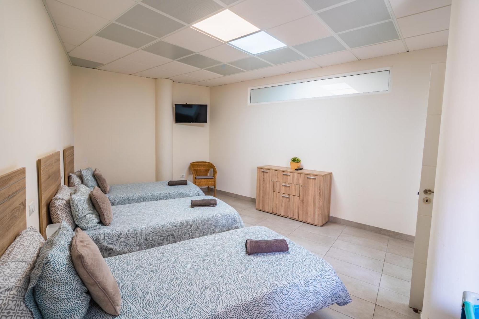 El Puente Holiday Home I- Airport 8,1K إيخينيو المظهر الخارجي الصورة