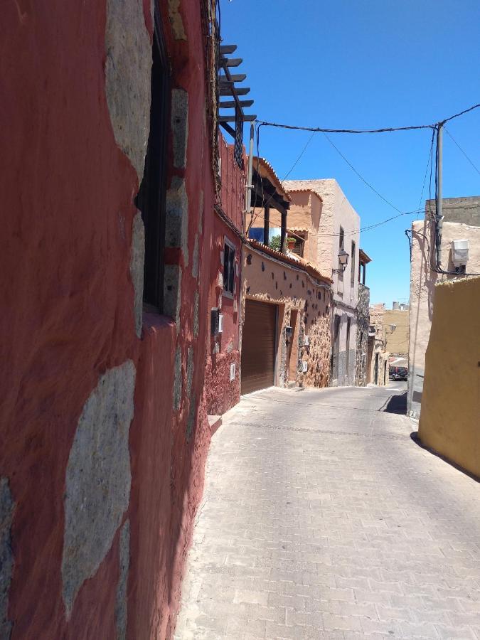 El Puente Holiday Home I- Airport 8,1K إيخينيو المظهر الخارجي الصورة